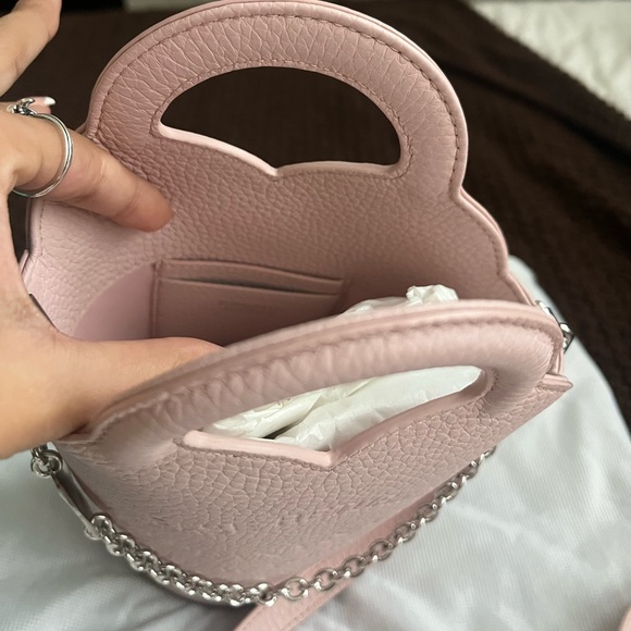 BRAND NEW TIFFANY CROSSBODY BAG - Picture 6 of 8